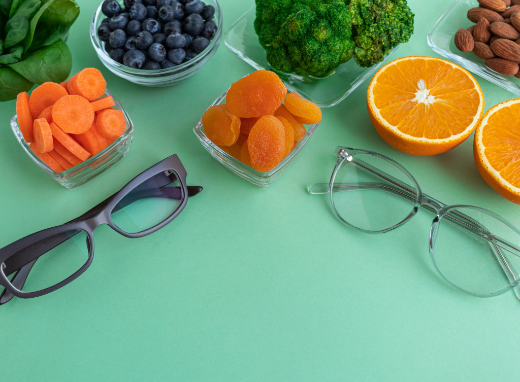 Tips to Keep Your Vision Healthy