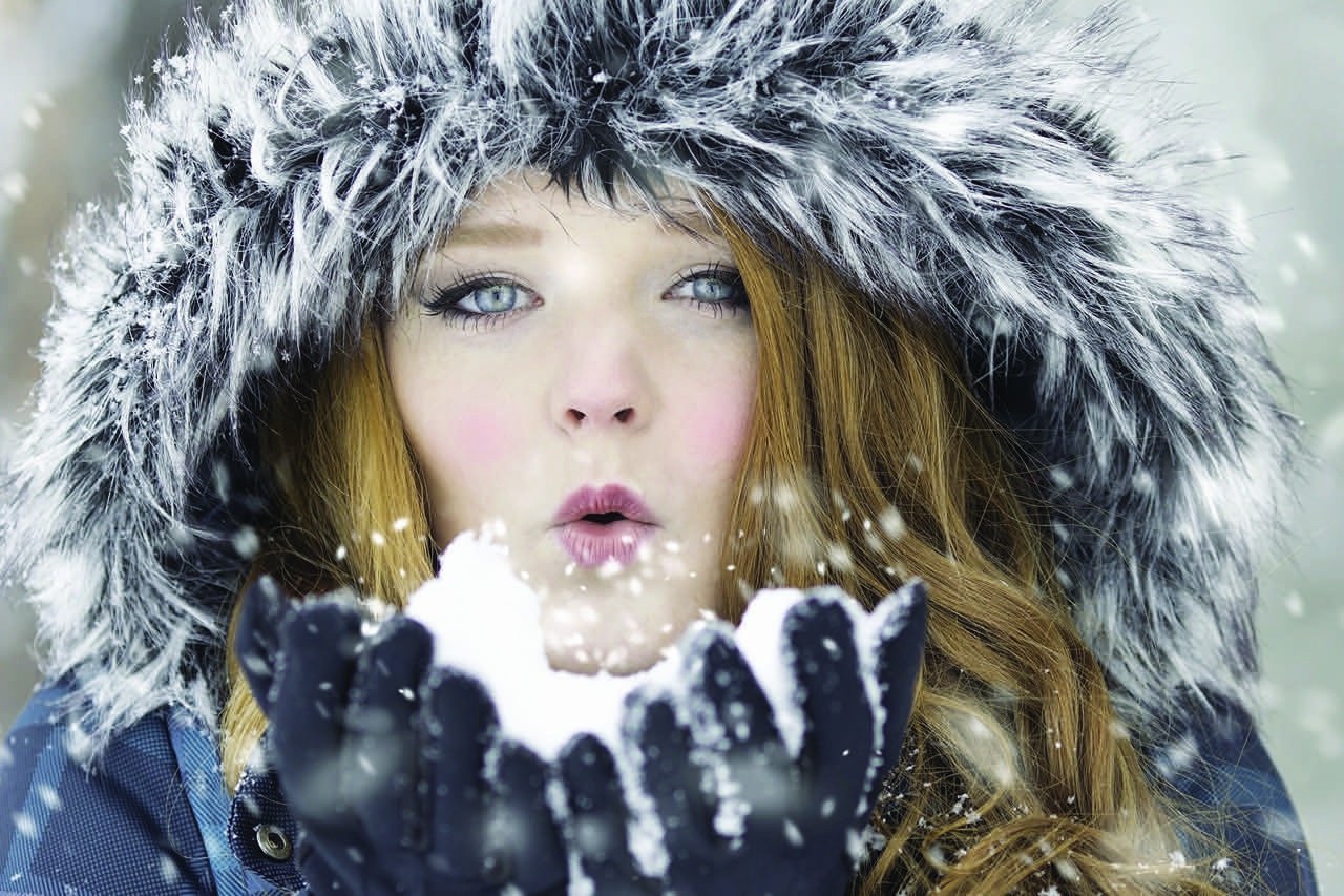 6 Crazy Holiday Eye Injuries to Avoid