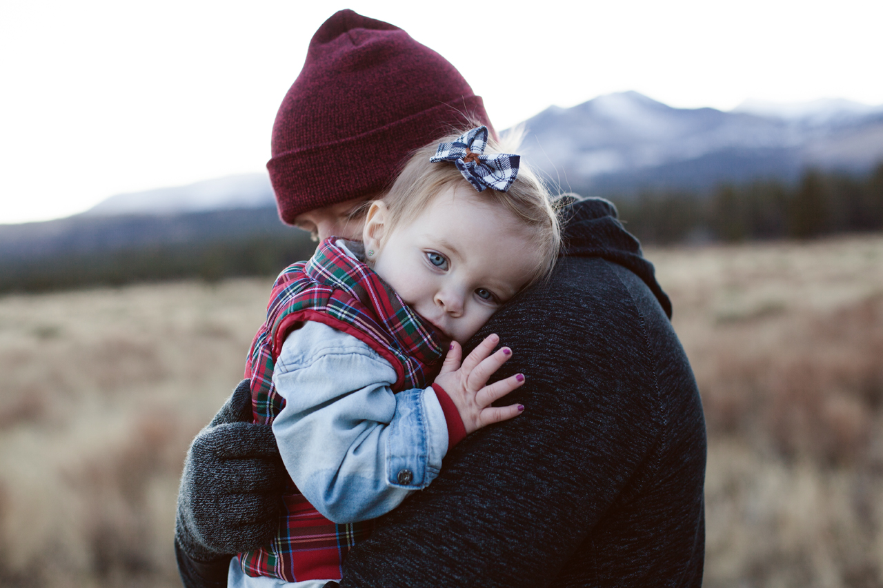 Signs of Eye and Vision Problems in Infants