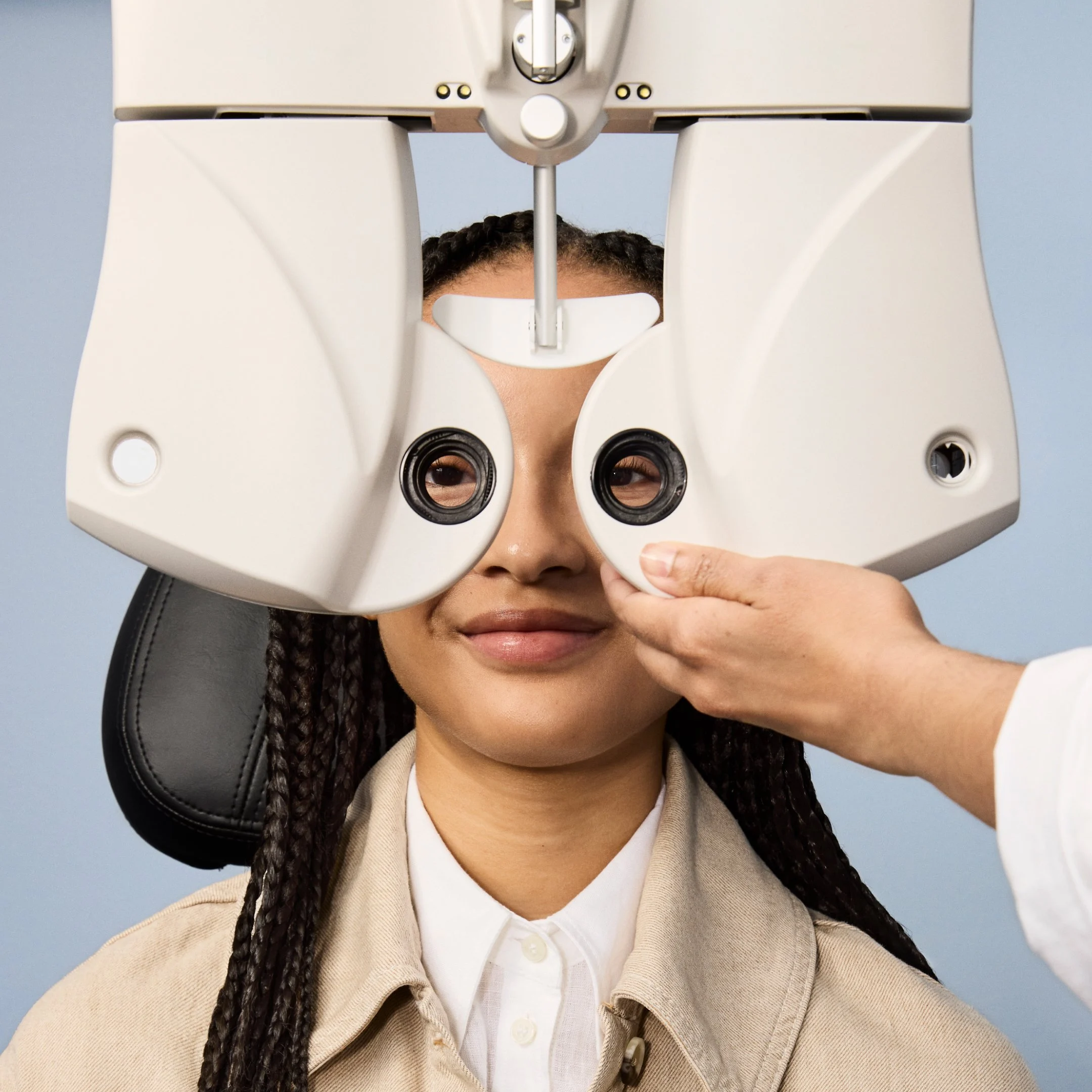 What Services Can I Get Using Tele-Optometry?
