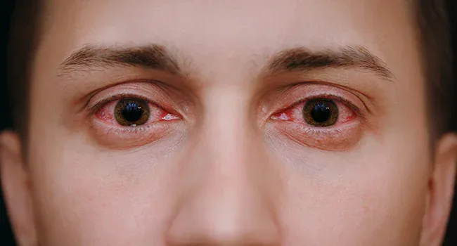 Does Chlorine Hurt your Eyes?