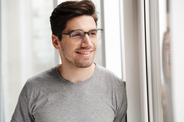 Glasses Frame